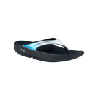 Oofos OOlala Luxe Sandal -Frost