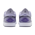 Nike Air Jordan 1 Low Purple Comet