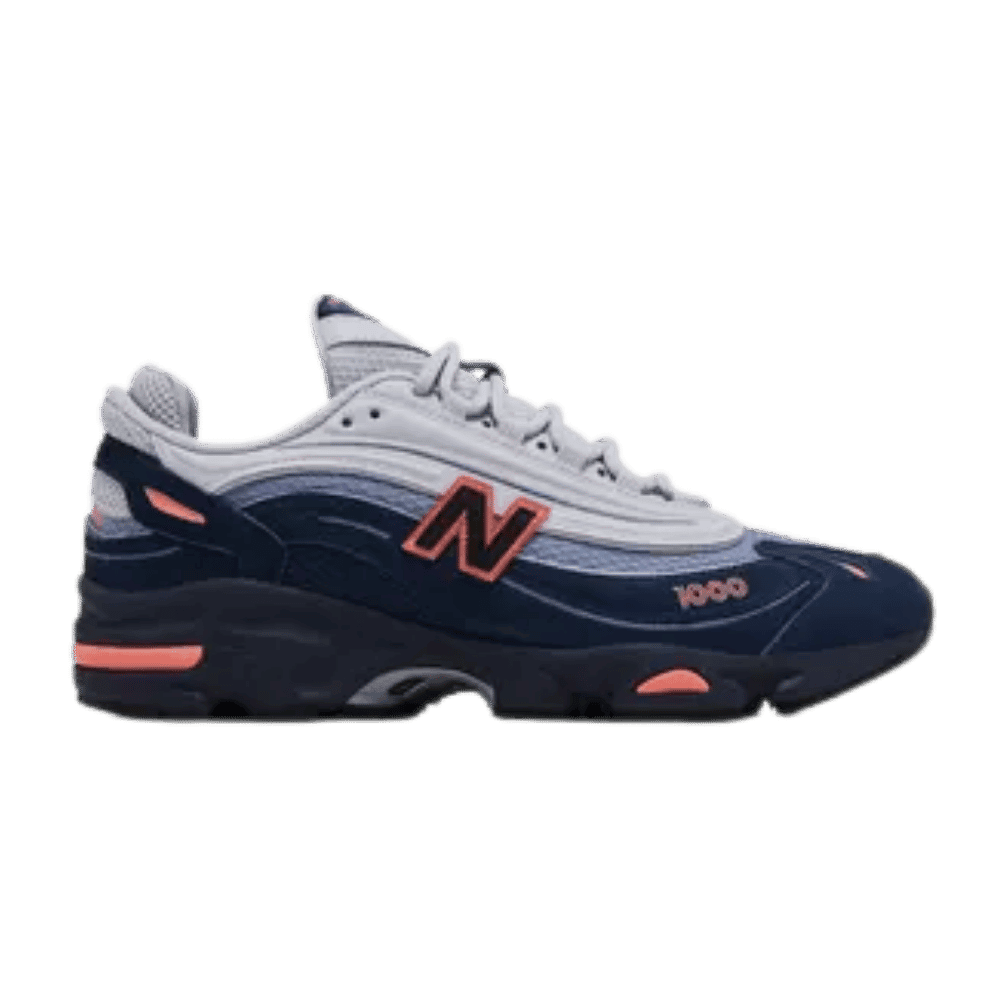 New Balance 1000 'Nautical Coral' Footlocker Exclusive