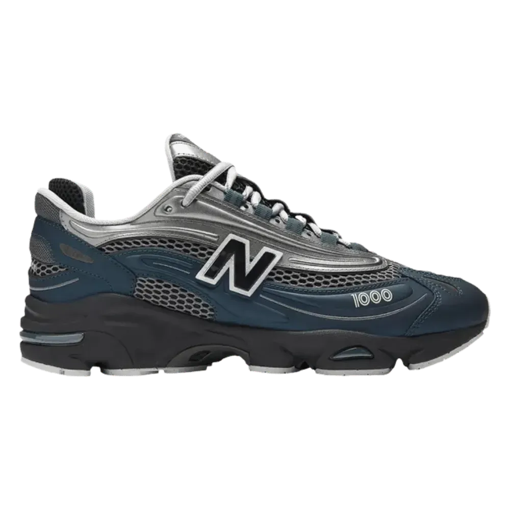 New Balance 1000 'Deep Ocean'