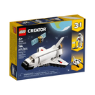 Lego Space Shuttle