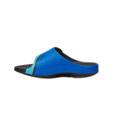 Oofos OOahh Sport Flex Sandal - Limited Edition 2025 Chicago