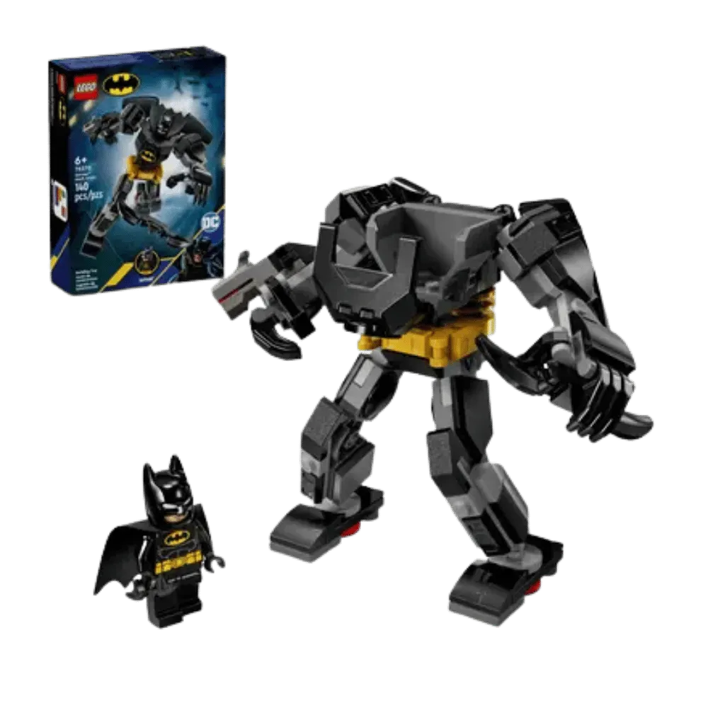 Lego Batman™ Mech Armor