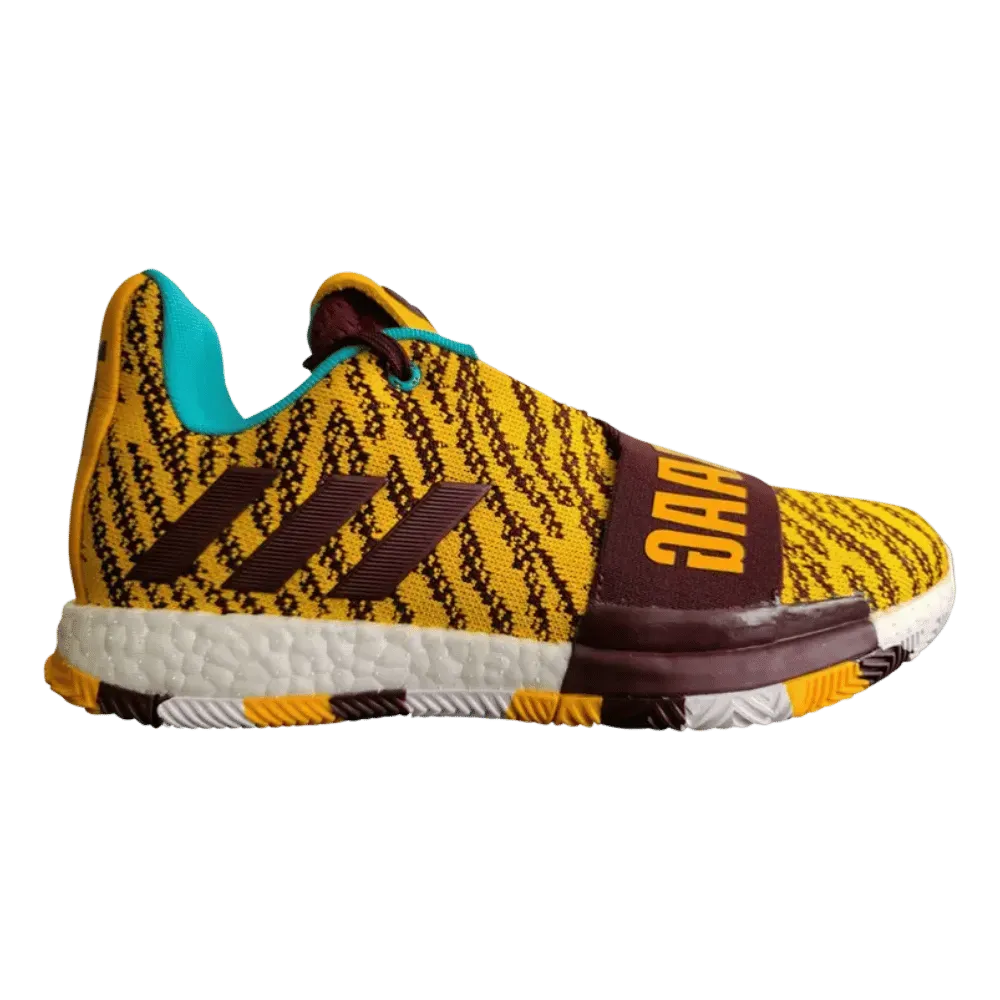 Adidas Harden Vol. 3 'Schwaaag'
