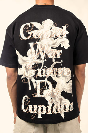 CUPID BY CERISE TEE