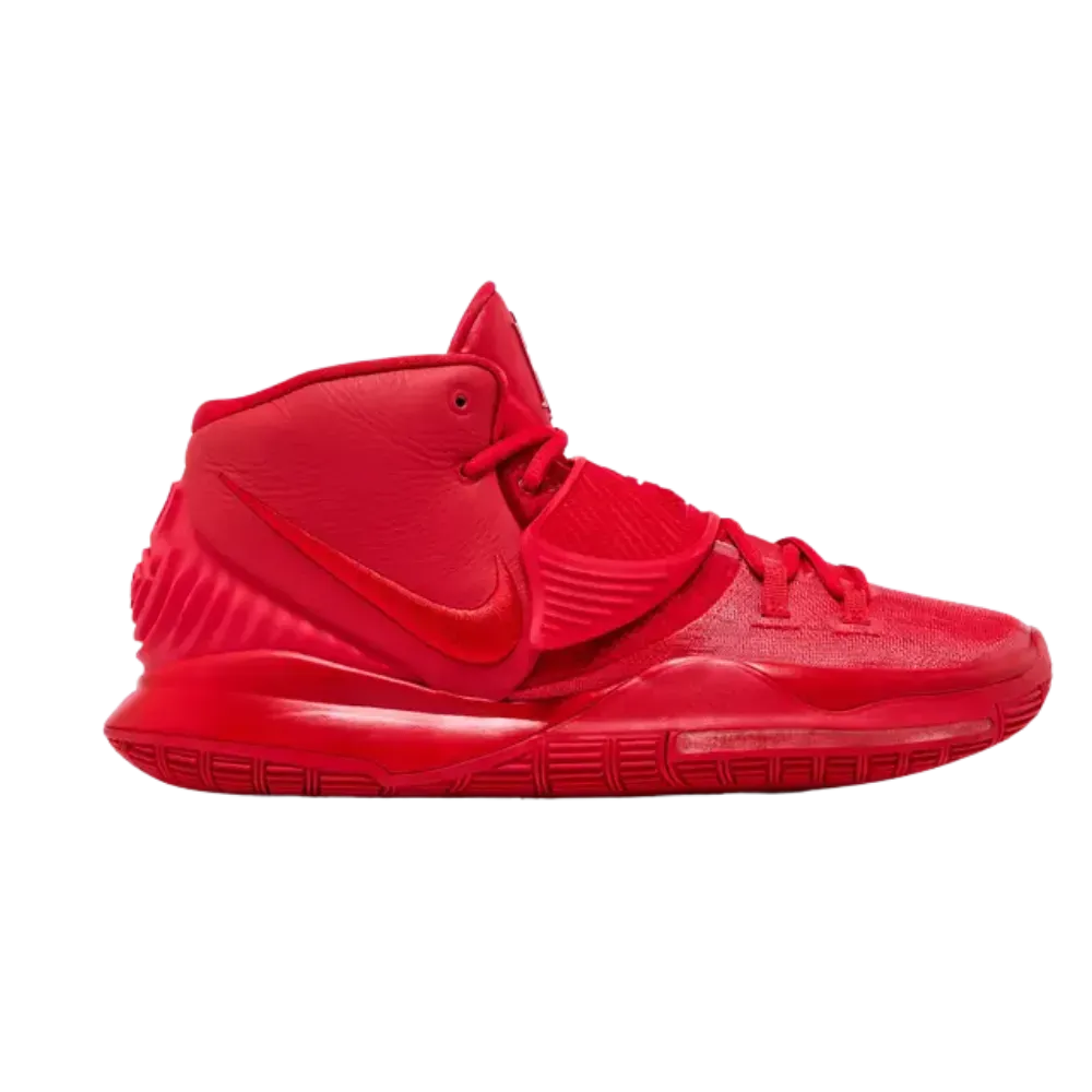 Nike Kyrie 6 By You 'Air Yeezy 2 - Red October'