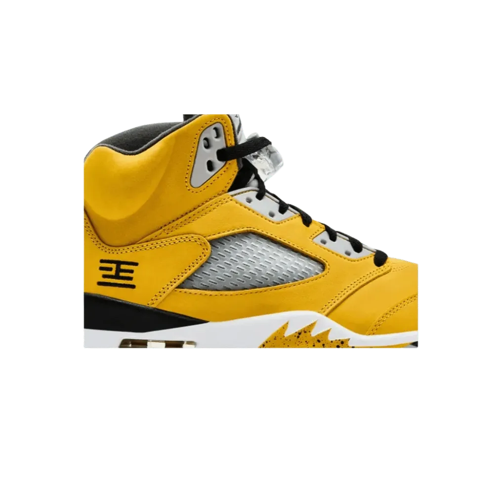 Nike Air Jordan 5 Retro T23 'Tokyo' 2025