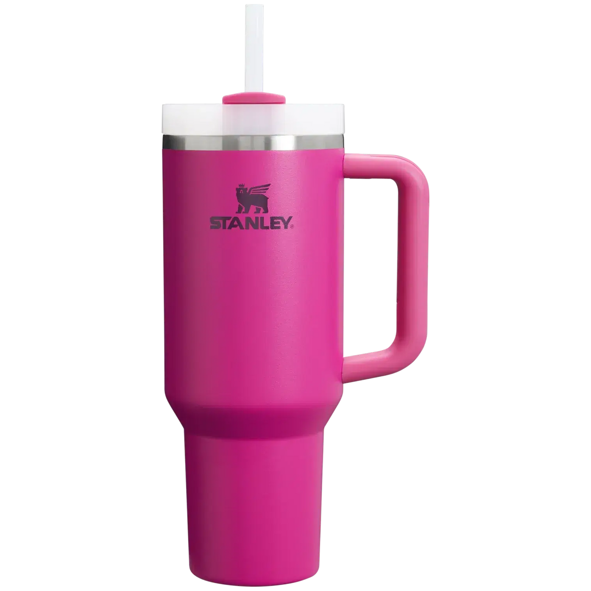 Stanley Tumbler Mug "Fuchsia" 40 Oz