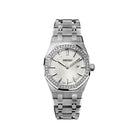 Seiko Mod Royal Oak Lady