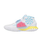 Nike Kyrie 6 'Neon Graffiti'