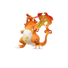 Takara Tomy Pokémon Moncolle Gigantamax Charizard (Kyodai Max Form) Monster Collection Figure Toy