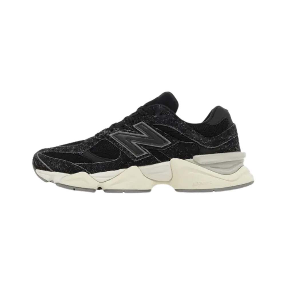 New Balance 9060 'Suede Pack - Black Sea Salt'