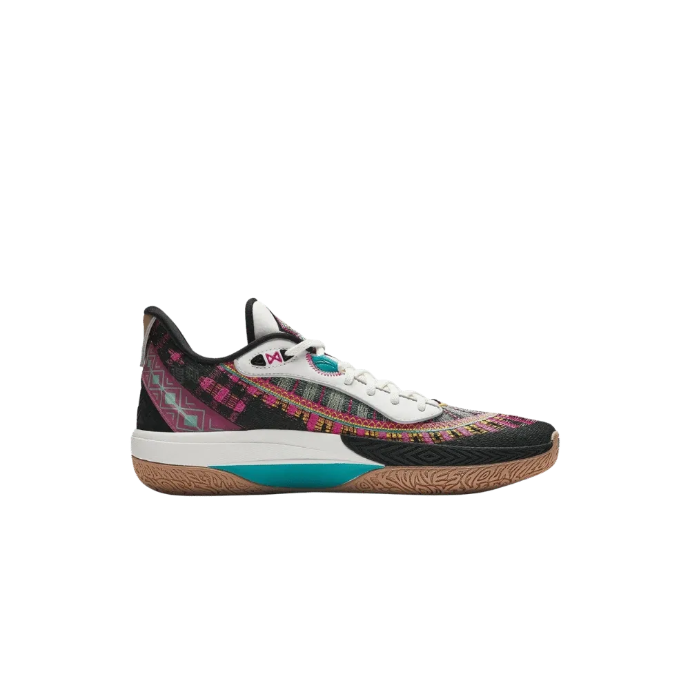 Anta Shockwave 6 Pro Dream Catcher
