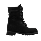 Timberland 40 Below Boot Ronnie Fieg Shearling Black