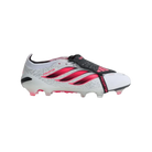 Adidas Predator Elite Fold-Over Tongue Firm Ground Soccer Cleats Cloud White