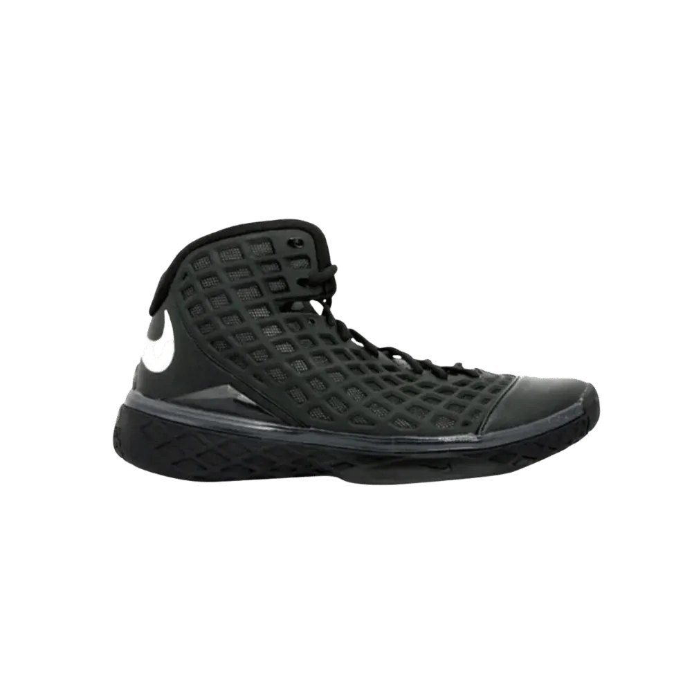 Nike Zoom Kobe 3 GS 'Black'