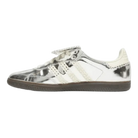 Adidas Wales Bonner x Samba 'Silver Metallic'