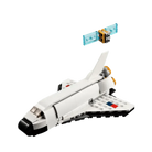 Lego Space Shuttle