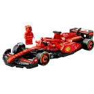 LEGO Ferrari SF-24 F1 Race Car