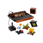 LEGO Atari 2600