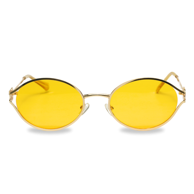 STELLA [YELLOW] SUNGLASSES