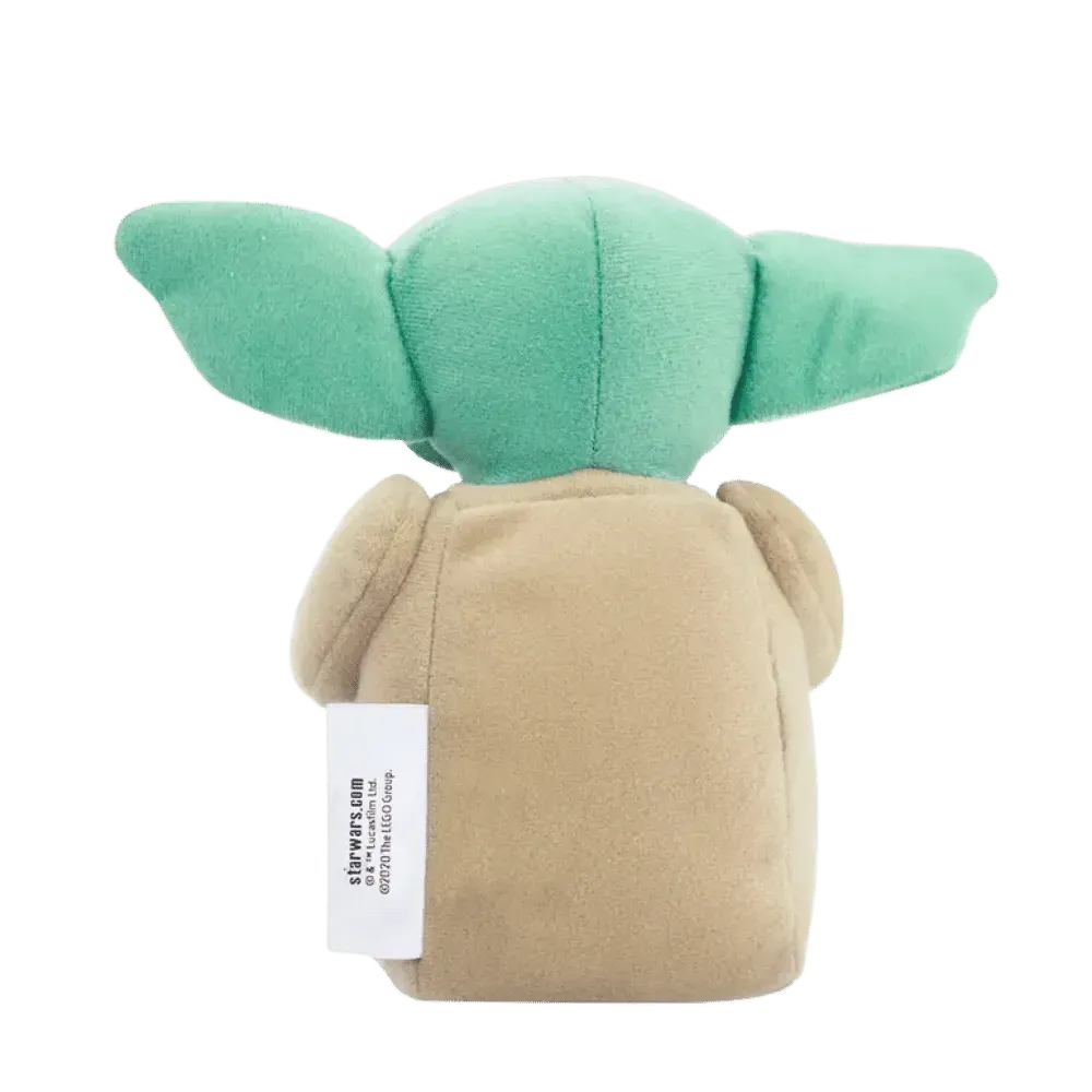 Lego Star Wars The Child Plush