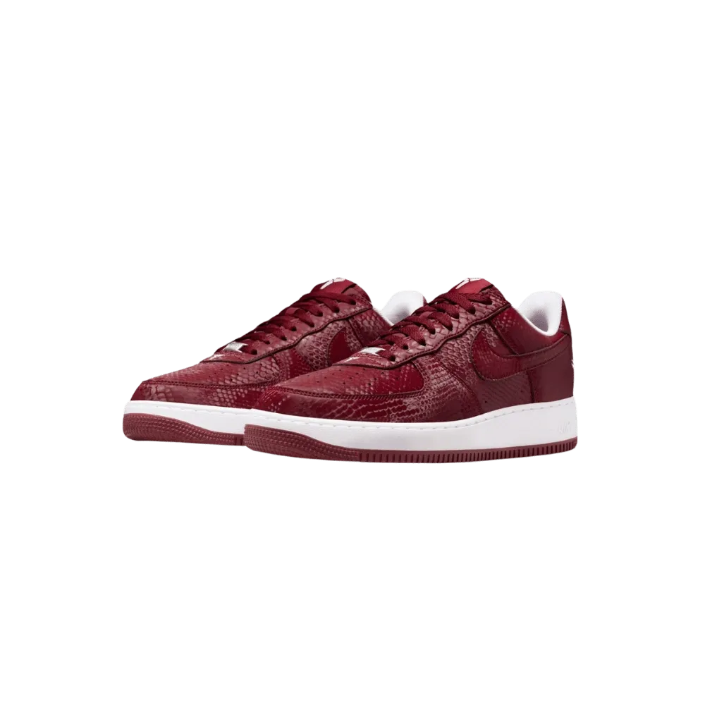 Kobe Bryant x Nike Air Force 1 Low 'Lower Merion'