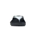 Oofos OOlala Luxe Sandal -Frost