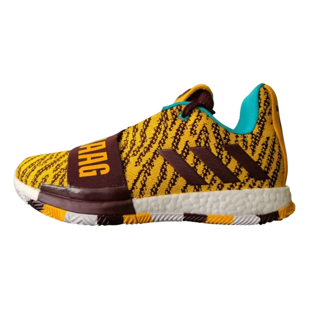 Adidas Harden Vol. 3 'Schwaaag'