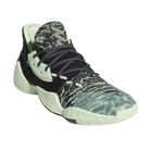 Adidas Harden Vol. 4 'Glow Green'