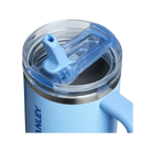 Stanley The Quencher ProTour Flip Straw Tumbler | 40 OZ Cornflower Gloss