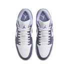 Nike Air Jordan 1 Low Purple Comet