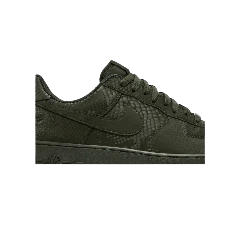 Kobe Bryant x Nike Air Force 1 Low 'Cargo Khaki'