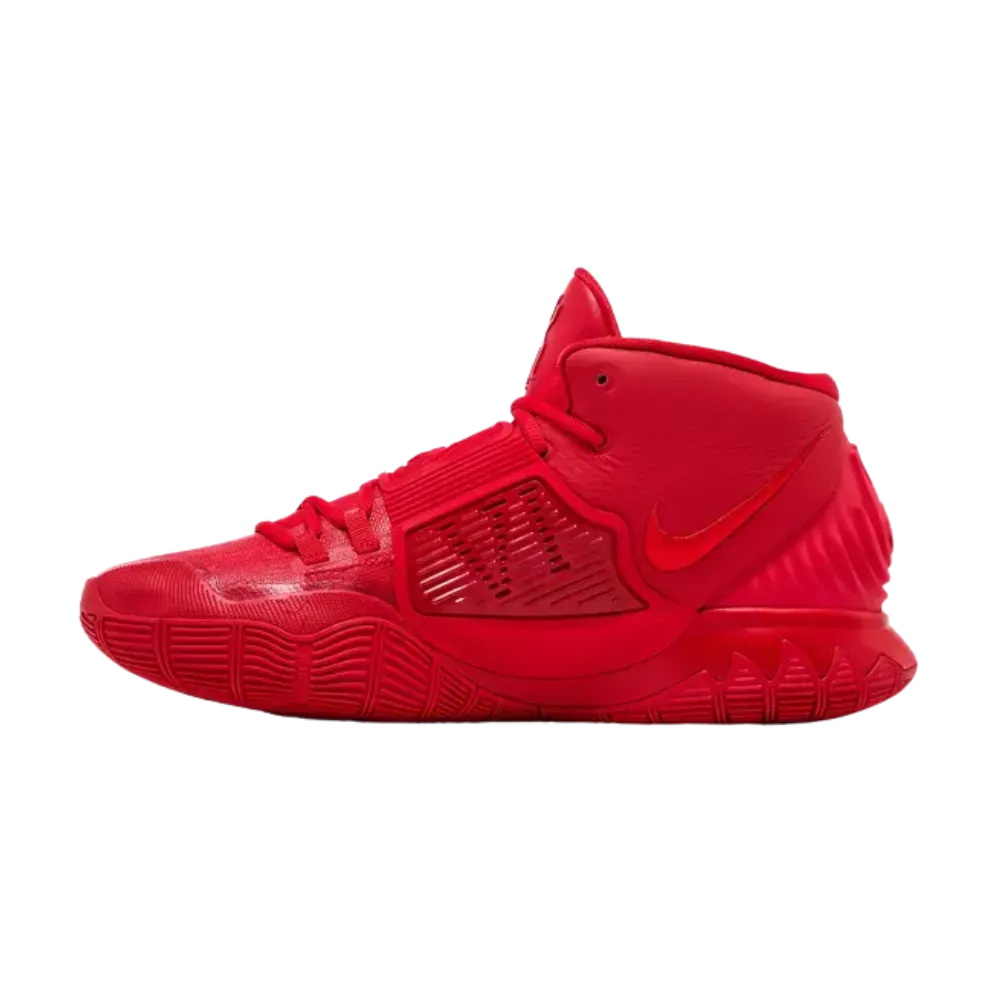 Nike Kyrie 6 By You 'Air Yeezy 2 - Red October'