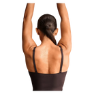 Nike X Skims Shine Women's V-Neck Tank Top Phoenix