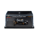Hot Wheels RLC RWB Porsche 930 Spectraflame Black