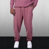 HOPHEAD MAUVE SWEATPANTS - dawntown