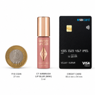 Charlotte Tilbury Lip Blur – Pillow Talk (1ml / 0.03 fl oz Mini)