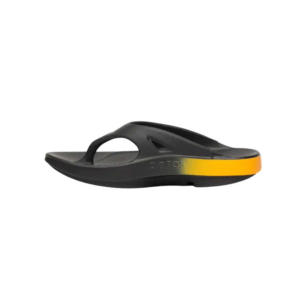 Oofos OOriginal Sport Sandal - Limited Edition 2025 New York City