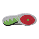 Nike Kyrie 6 'There Is No Coming Back'
