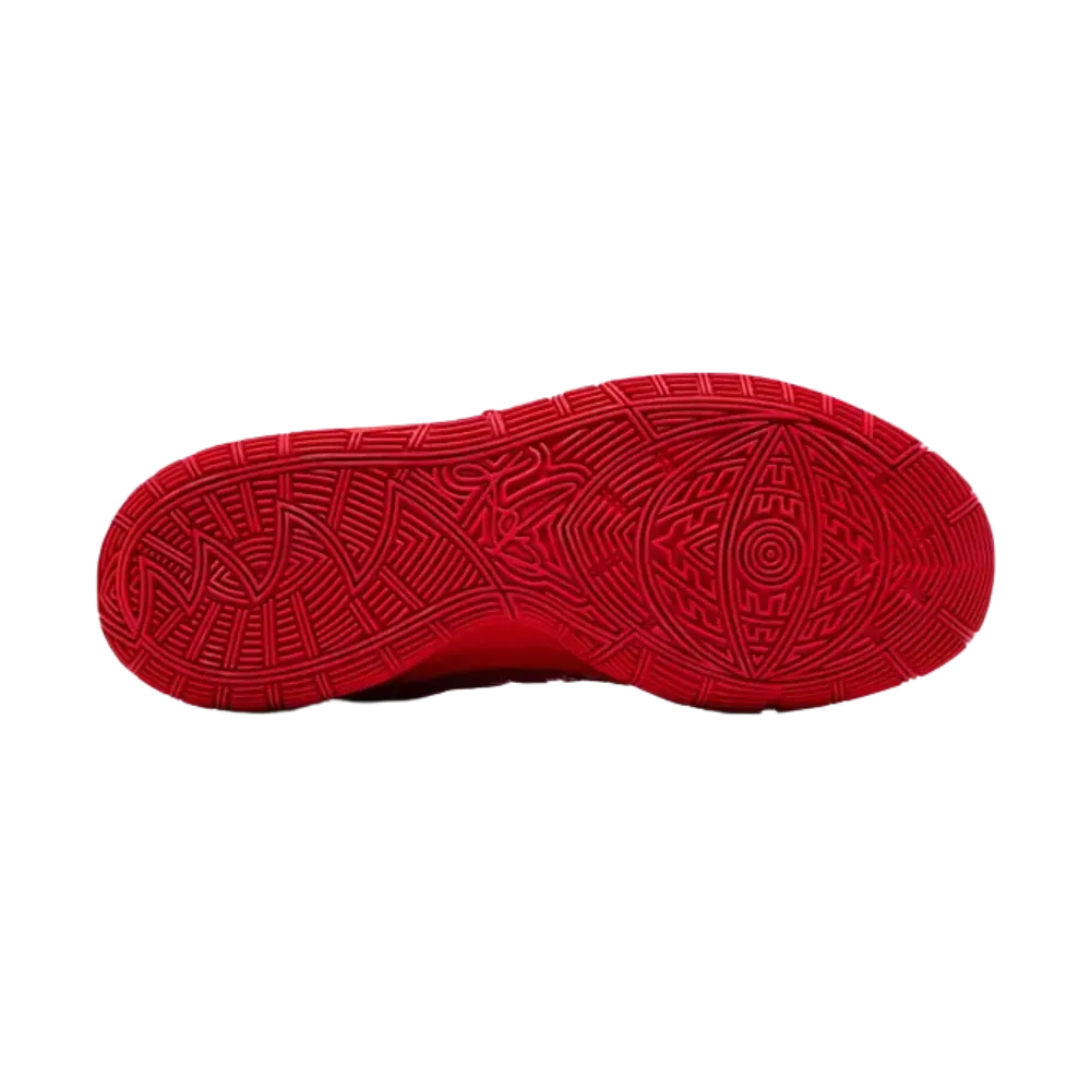 Nike Kyrie 6 By You 'Air Yeezy 2 - Red October'