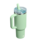 Stanley The Quencher ProTour Flip Straw Tumbler Pistachio