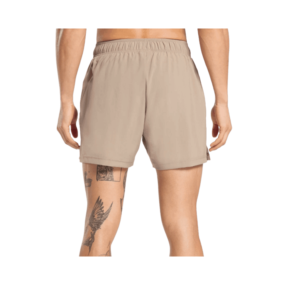Gymshark Sport 5" Shorts Cement Brown