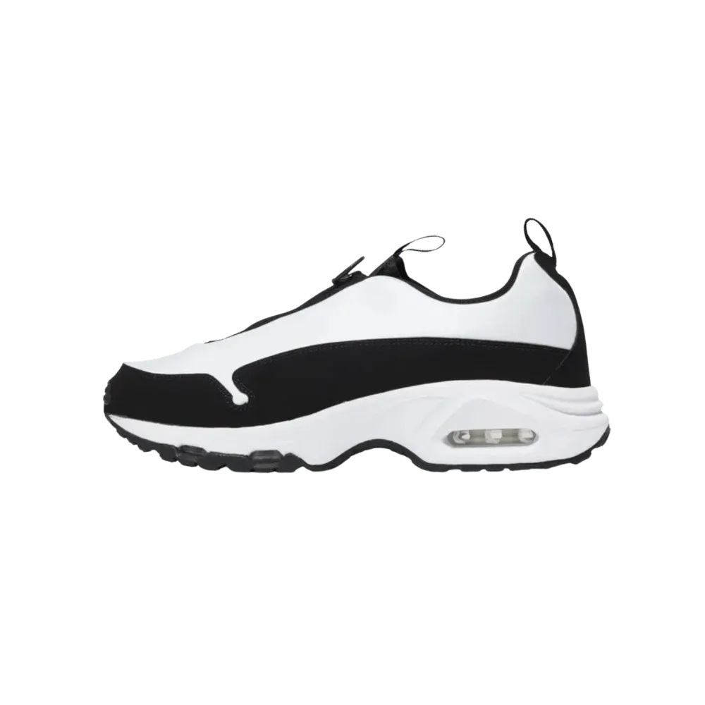 Comme des Garçons Homme Plus x Nike Air Sunder Max 'White Black'