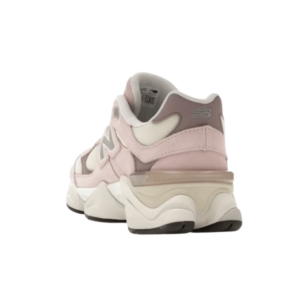 New Balance 9060 Pink White