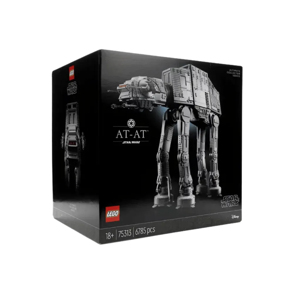 LEGO Star Wars Ultimate Collector Series AT-AT