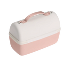 Stanley Comeback Lunchbox 5 Rose Quartz/Pink Dusk 3 QT