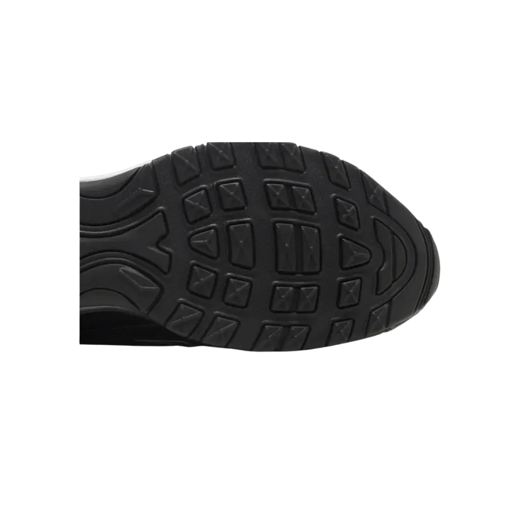 Supreme x Nike Air Max 98 TL SP 'Black'