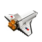 Lego Space Shuttle
