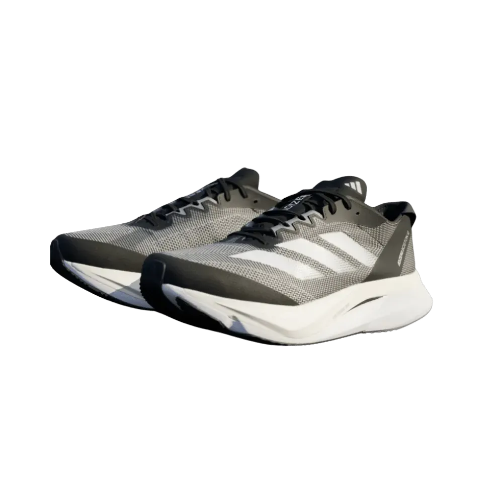 Adidas Adizero Boston 12 'Black White'